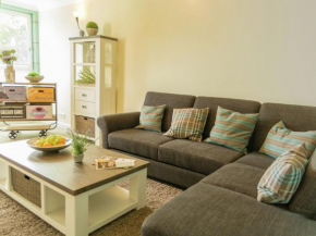Cozy Apartment In Winterberg Sauerland With Balcony